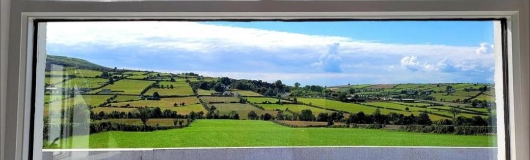 Cathleen'S Cottage Newry Exterior foto